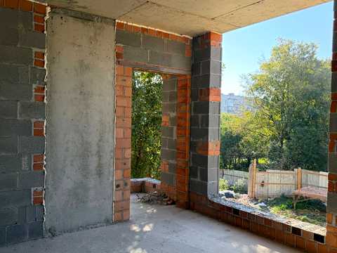 квартира за адресою Пластова вул. (Силікатна), (Будинок D5)