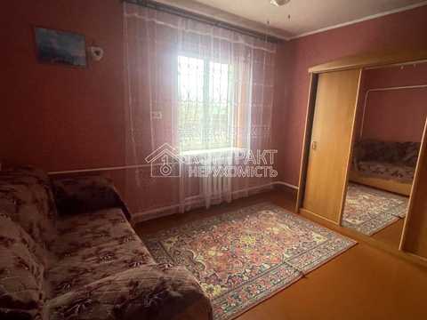 будинок за адресою с-ще. Санжари, Абрикосова вул., 1