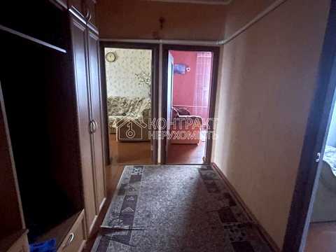 будинок за адресою с-ще. Санжари, Абрикосова вул., 1