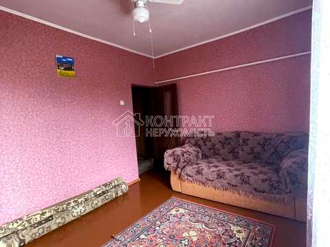 будинок за адресою с-ще. Санжари, Абрикосова вул., 1