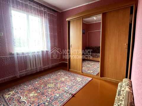 будинок за адресою с-ще. Санжари, Абрикосова вул., 1