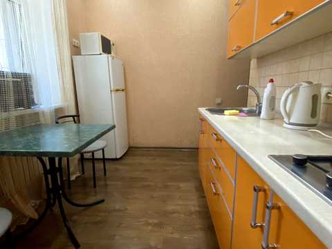 квартира за адресою Грецька вул., 43