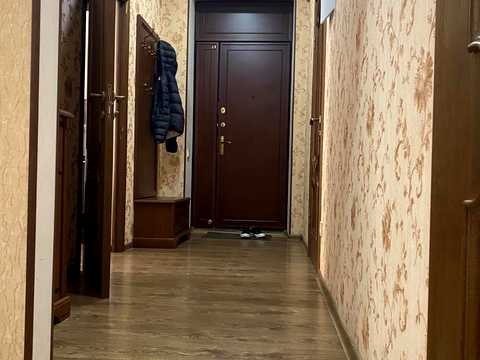 квартира за адресою Грецька вул., 43