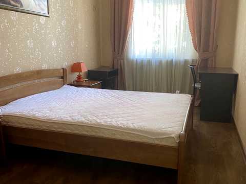 квартира за адресою Грецька вул., 43
