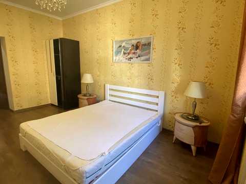 квартира за адресою Грецька вул., 43