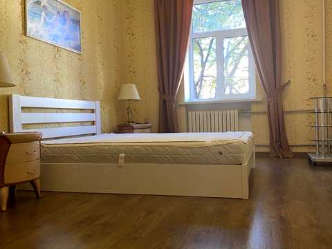 квартира за адресою Грецька вул., 43
