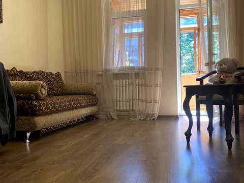 квартира за адресою Грецька вул., 43