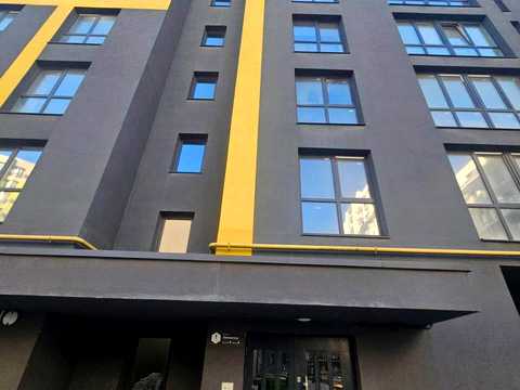 квартира за адресою Залізнична вул., 9-Б