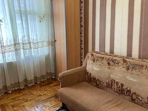 квартира по адресу Юбилейный просп., 27