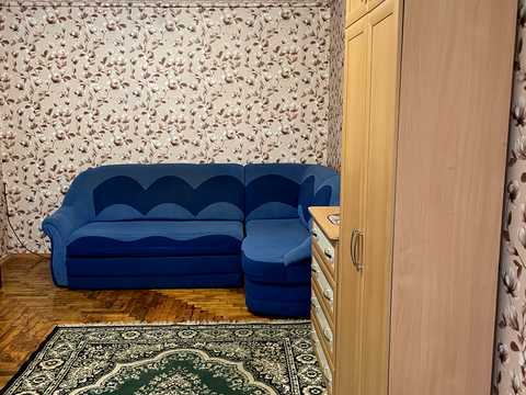квартира по адресу Юбилейный просп., 27