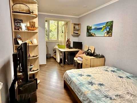 квартира за адресою Академіка Корольова вул., 48/1