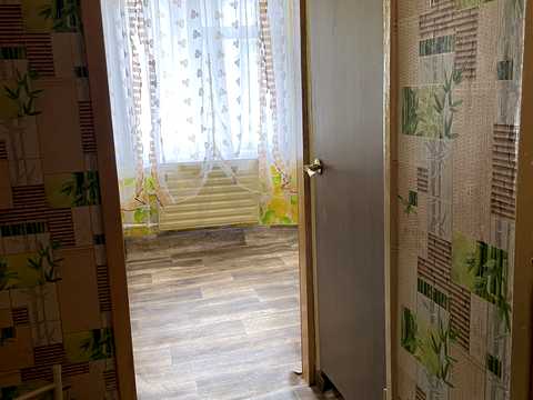 квартира по адресу Юбилейный просп., 27