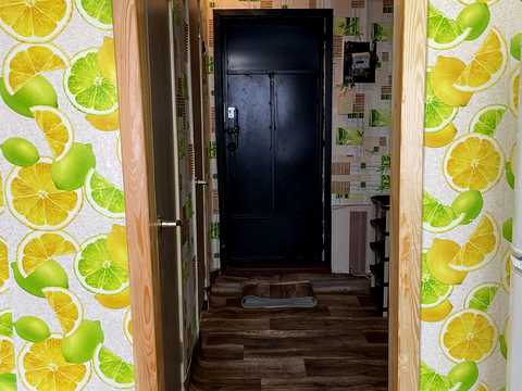 квартира по адресу Юбилейный просп., 27