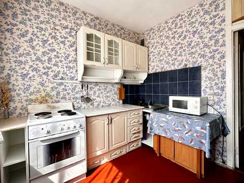 квартира за адресою Академіка Заболотного вул., 78