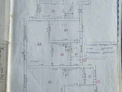 коммерческая по адресу Кременчуг, Гранитная ул., 25
