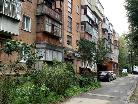 квартира за адресою Тернопільська вул., 3