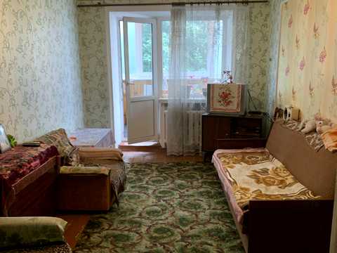 квартира за адресою Тернопільська вул., 3