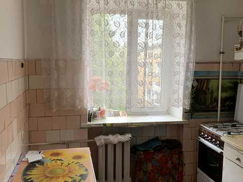 квартира за адресою Тернопільська вул., 3