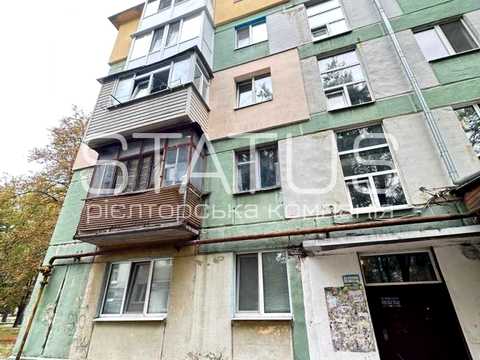 квартира за адресою Полтава, Івана Мазепи вул. (Калініна), 4