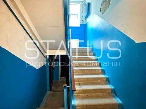 квартира за адресою Полтава, Івана Мазепи вул. (Калініна), 4