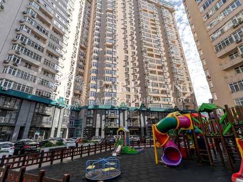 квартира за адресою Митрополита Василя Липківського вул. (Урицького), 37-Б