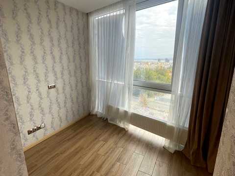 квартира за адресою Слави бульв., 45-Д