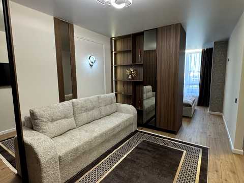 квартира за адресою Бельведерська вул., 32-Б