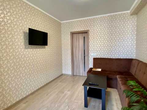 квартира за адресою Боголюбова вул., 30