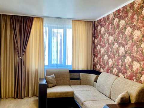 квартира за адресою Боголюбова вул., 30