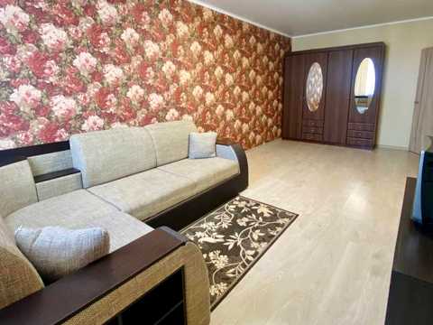 квартира за адресою Боголюбова вул., 30