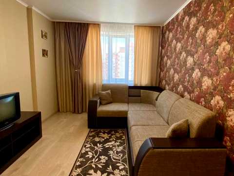 квартира за адресою Боголюбова вул., 30