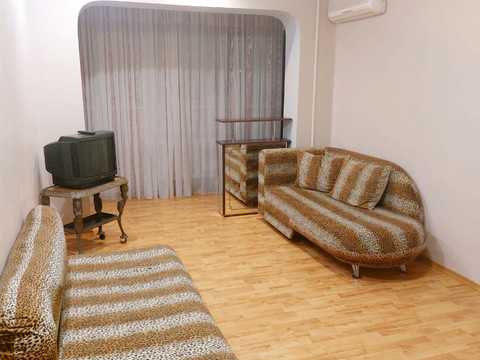 квартира за адресою Академіка Корольова просп., 2-Б