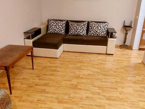 квартира за адресою Академіка Корольова просп., 2-Б