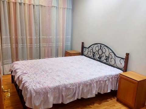 квартира за адресою Академіка Корольова просп., 2-Б