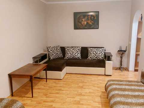 квартира за адресою Академіка Корольова просп., 2-Б