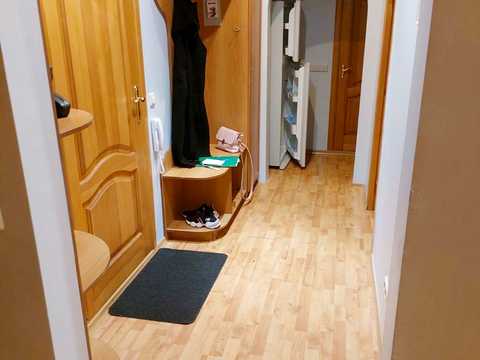 квартира за адресою Академіка Корольова просп., 2-Б