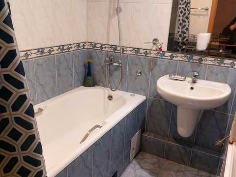 квартира за адресою Академіка Корольова просп., 2-Б