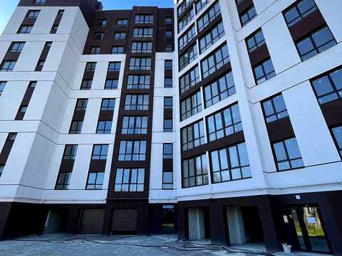 квартира за адресою Ленкавського вул., (Будинок)