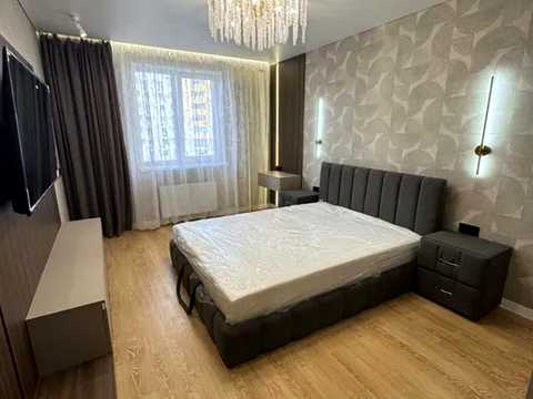 квартира за адресою Ньютона вул., 106