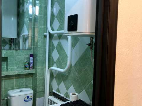 квартира за адресою Деміївська вул., 35