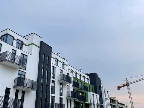 квартира по адресу Филиппа Орлика ул., 30