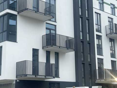 квартира по адресу Филиппа Орлика ул., 30