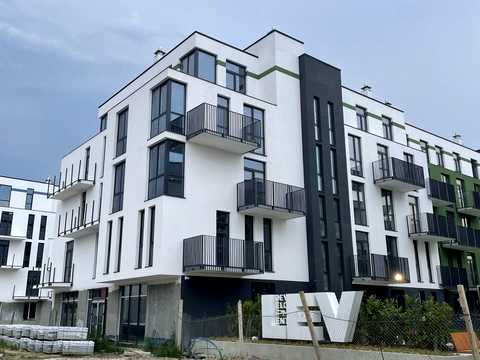 квартира по адресу Филиппа Орлика ул., 30