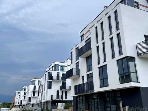 квартира по адресу Филиппа Орлика ул., 30