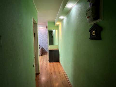 квартира за адресою Юрія Камінського вул. (Олійникова), 30