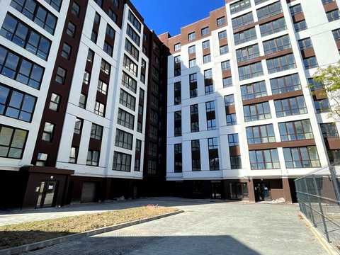 квартира за адресою Ленкавського вул., (Будинок)
