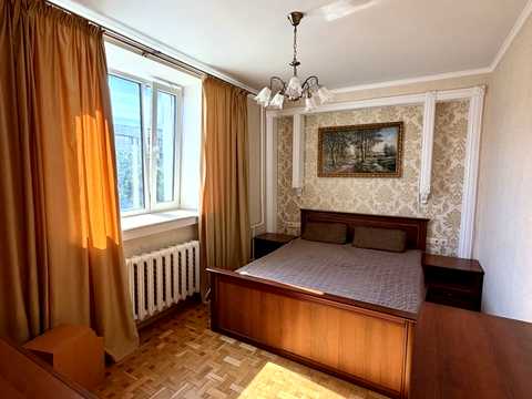квартира по адресу Светлый пер., 14