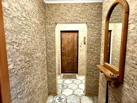 квартира по адресу Светлый пер., 14