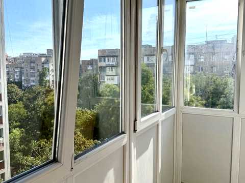 квартира по адресу Светлый пер., 14