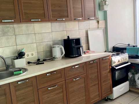 квартира за адресою Новосельського вул., 32